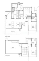 Bartley Ridge (D13), Condominium #575631051